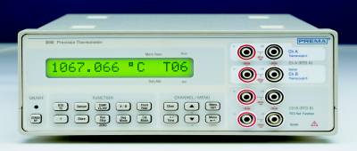 3040 Przisions-Thermometer