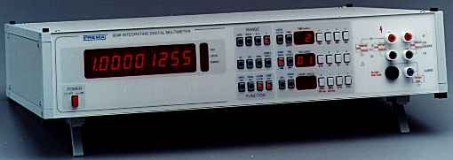 Photo des Multimeters 6048