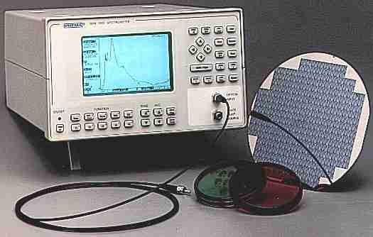 Spectrometer 9001