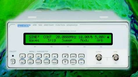 Bild des ARB 1000